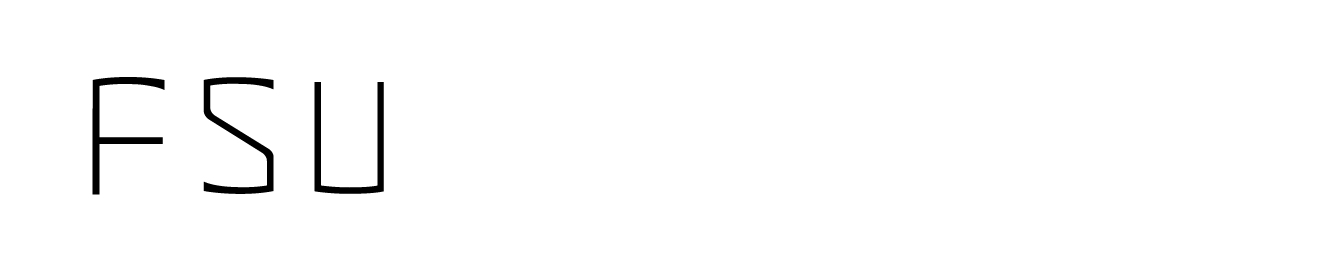 "Logo: FSU Center for Leadership & Service"